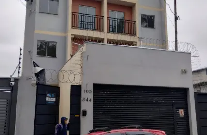 Imagem: Apartamento para Alugar, Itaquera
