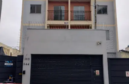 Imagem: Apartamento para Alugar, Itaquera