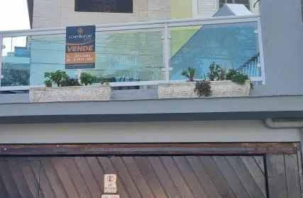 Imagem: Sobrado para Venda, Parque Císper