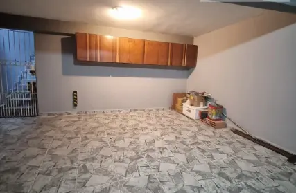 Imagem: Sobrado para Venda, Parque Císper