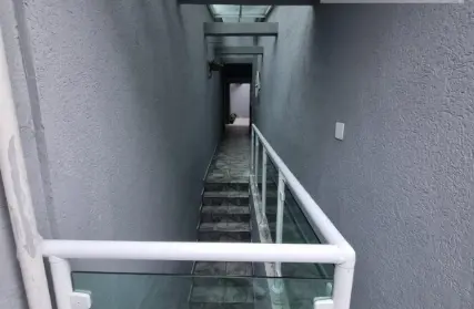 Imagem: Sobrado para Venda, Parque Císper