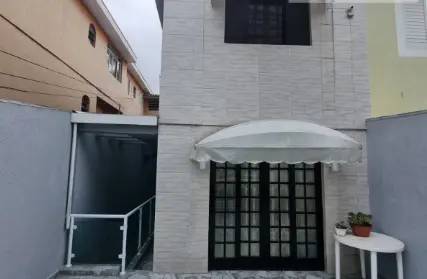 Imagem: Sobrado para Venda, Parque Císper