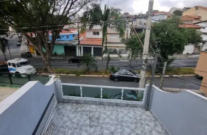 Imagem: Sobrado para Venda, Parque Císper