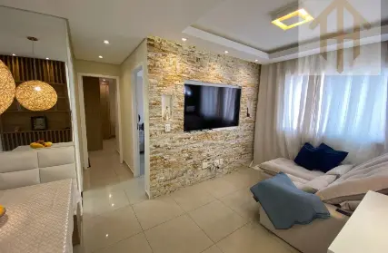 Imagem: Apartamento para Venda, Jardim Santo Onofre