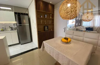 Imagem: Apartamento para Venda, Jardim Santo Onofre