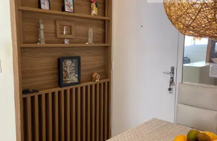 Imagem: Apartamento para Venda, Jardim Santo Onofre