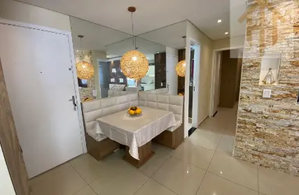 Imagem: Apartamento para Venda, Jardim Santo Onofre