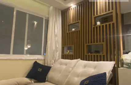 Imagem: Apartamento para Venda, Jardim Santo Onofre