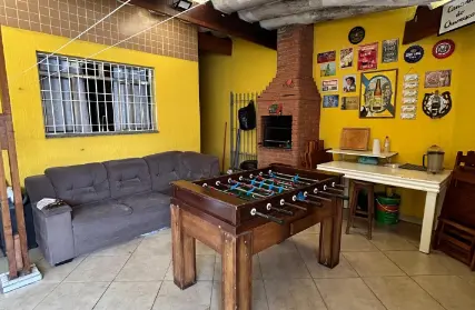 Imagem: Sobrado para Venda, Jardim Artur Alvim