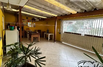 Imagem: Sobrado para Venda, Jardim Artur Alvim