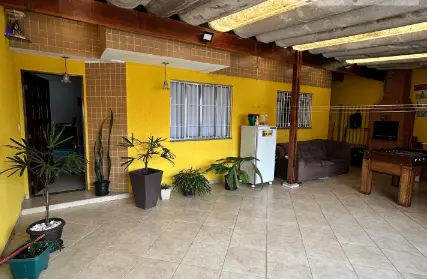 Imagem: Sobrado para Venda, Jardim Artur Alvim