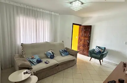 Imagem: Sobrado para Venda, Jardim Artur Alvim