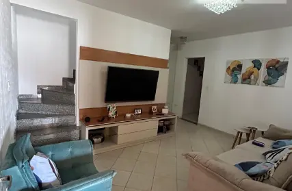 Imagem: Sobrado para Venda, Jardim Artur Alvim