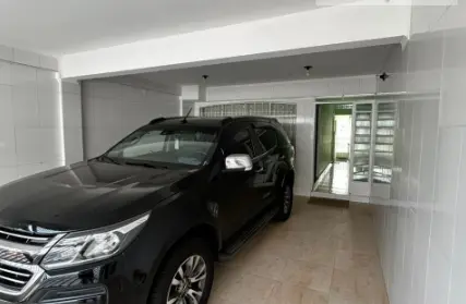 Imagem: Sobrado para Venda, Jardim Penha