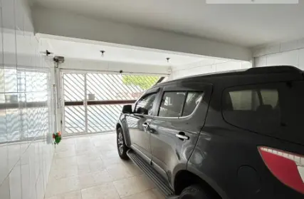 Imagem: Sobrado para Venda, Jardim Penha