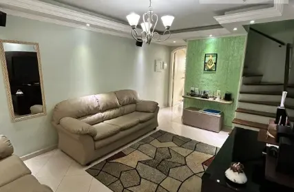 Imagem: Sobrado para Venda, Jardim Penha