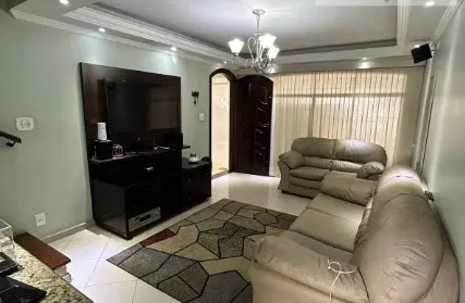 Imagem: Sobrado para Venda, Jardim Penha