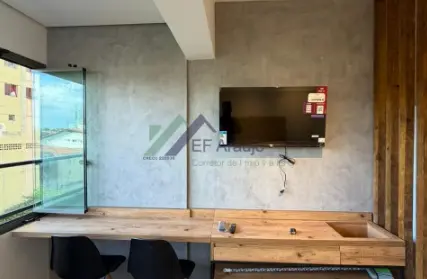 Imagem: Apartamento para Venda, Vila Primavera (Zona Leste)