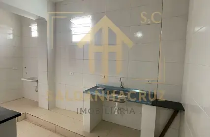 Imagem: Apartamento para Alugar, Guaianases