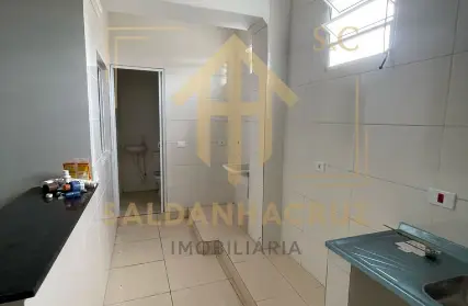 Imagem: Apartamento para Alugar, Guaianases