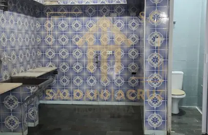 Imagem: Sobrado para Alugar, Jardim Anália Franco