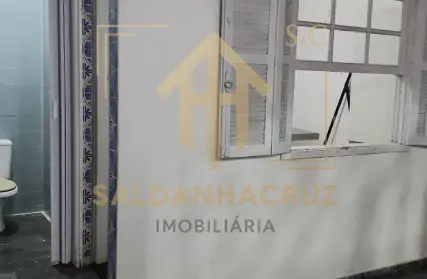 Imagem: Sobrado para Alugar, Jardim Anália Franco