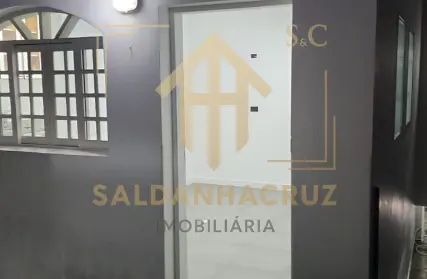 Imagem: Sobrado para Alugar, Jardim Anália Franco