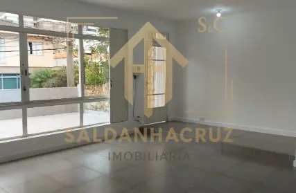 Imagem: Sobrado para Alugar, Jardim Anália Franco