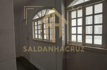 Imagem: Sobrado para Alugar, Jardim Anália Franco