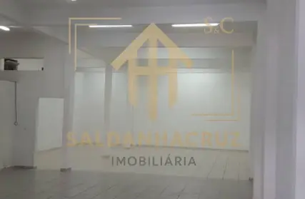 Imagem: Galpão / Salão para Alugar, Penha