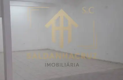 Imagem: Galpão / Salão para Alugar, Penha