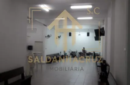 Imagem: Galpão / Salão para Alugar, Penha