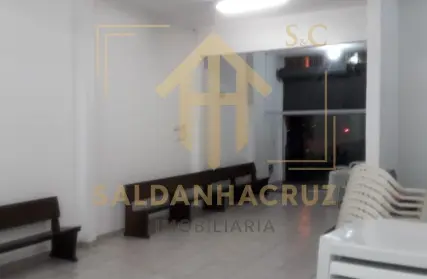 Imagem: Galpão / Salão para Alugar, Penha