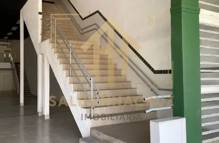 Imagem: Prédio Comercial para Alugar, Vila Nhocune