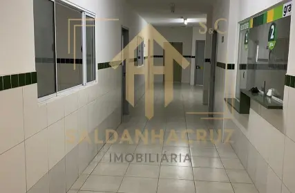 Imagem: Prédio Comercial para Alugar, Vila Nhocune