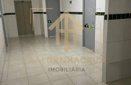 Imagem: Prédio Comercial para Alugar, Vila Nhocune