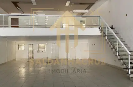 Imagem: Prédio Comercial para Alugar, Vila Nhocune