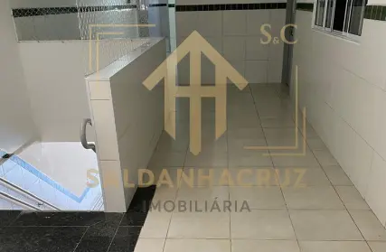 Imagem: Prédio Comercial para Alugar, Vila Nhocune