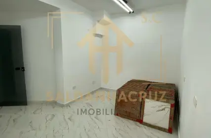 Imagem: Sala Comercial para Alugar, Mooca