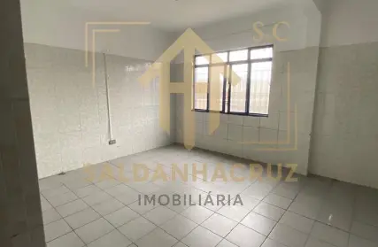 Imagem: Prédio Comercial para Venda, Vila Nitro Operária