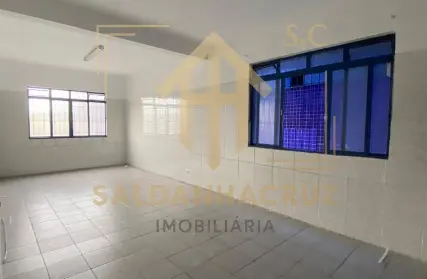 Imagem: Prédio Comercial para Venda, Vila Nitro Operária