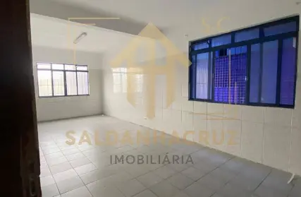 Imagem: Prédio Comercial para Venda, Vila Nitro Operária