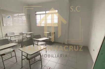 Imagem: Prédio Comercial para Venda, Vila Nitro Operária