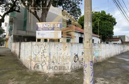 Imagem: Terreno para Venda, Vila Curuçá