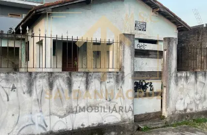 Imagem: Terreno para Venda, Vila Curuçá