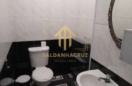 Imagem: Galpão / Salão para Alugar, Cidade São Miguel