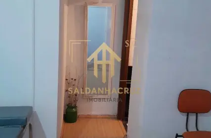 Imagem: Galpão / Salão para Alugar, Cidade São Miguel