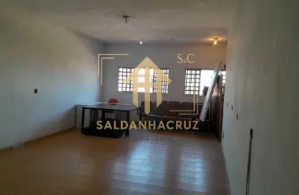 Imagem: Galpão / Salão para Alugar, Cidade São Miguel