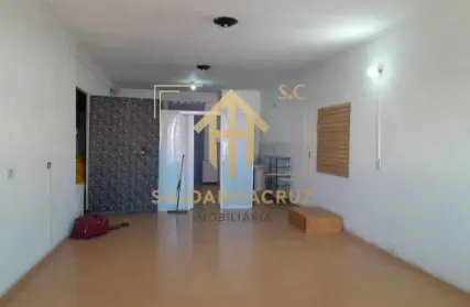 Imagem: Galpão / Salão para Alugar, Cidade São Miguel