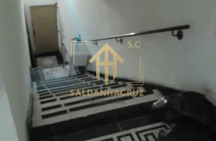 Imagem: Galpão / Salão para Alugar, Cidade São Miguel